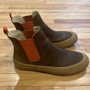 Seavees Jeff Johnson Beyond and Back Boot - Size 11.5